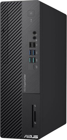 ASUS ExpertCenter D700SD-XS706 Home & Business Mini Desktop (Intel i7-12700 12-Core, Intel UHD 770, 128GB RAM, 4TB PCIe SSD, WiFi, Bluetooth, Win 11 Pro) with Premium Backpack in Saudi Arabia