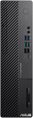 كمبيوتر مكتبي صغير ASUS ExpertCenter D700SD-XS706 للمنزل والأعمال (Intel i7-12700 12-Core، Intel UHD 770، ذاكرة الوصول العشوائي 128 جيجابايت، 4 تيرابايت PCIe SSD، WiFi، Bluetooth، Win 11 Pro) مع حقيبة ظهر متميزة in Saudi Arabia