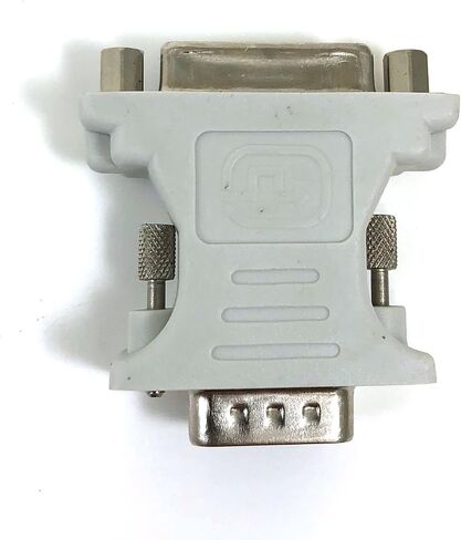 Inc. DVI Analog Female to VGA Male Adapter (G08-216) in Saudi Arabia