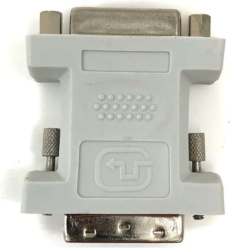 Inc. DVI Analog Female to VGA Male Adapter (G08-216) in Saudi Arabia