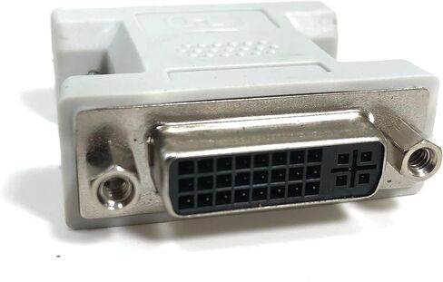 Inc. DVI Analog Female to VGA Male Adapter (G08-216) in Saudi Arabia