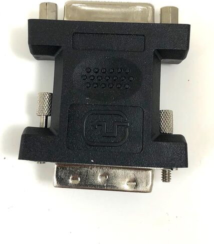 Inc. DVI Analog Female to VGA Male Adapter (G08-216) in Saudi Arabia