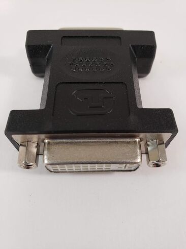 Inc. DVI Analog Female to VGA Male Adapter (G08-216) in Saudi Arabia