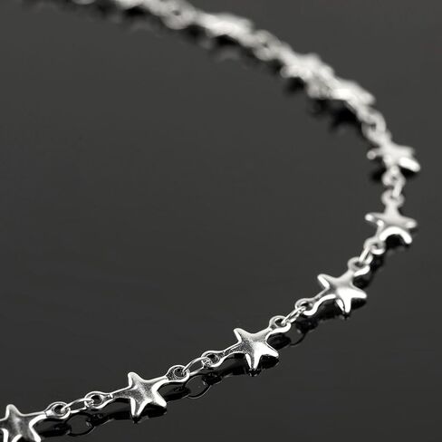 UMAOKANG 5 Meters Stainless Steel Jewelry Chain for Jewelry Making Lip Bead Link Chain Women Necklace Bracelet DIY Jewelry Chain Roll in Saudi Arabia