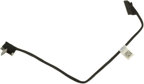 كابل بطارية الكمبيوتر المحمول AAZ60 متوافق مع Dell Latitude 7270 7470 E7270 E7470 Series Notebook J60J5 سلك سلك البطارية 49W6G 049W6G DC020029500 in Saudi Arabia