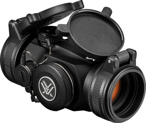 Vortex Optics قبعات الوجه ذات النقطة الحمراء in Saudi Arabia