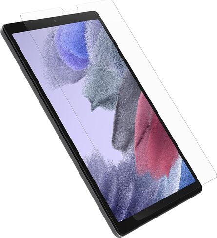 OtterBox ALPHA GLASS Screen Protector for Samsung Galaxy Tab A7 LITE - CLEAR (Non-retail/Ships in Polybag) in Saudi Arabia