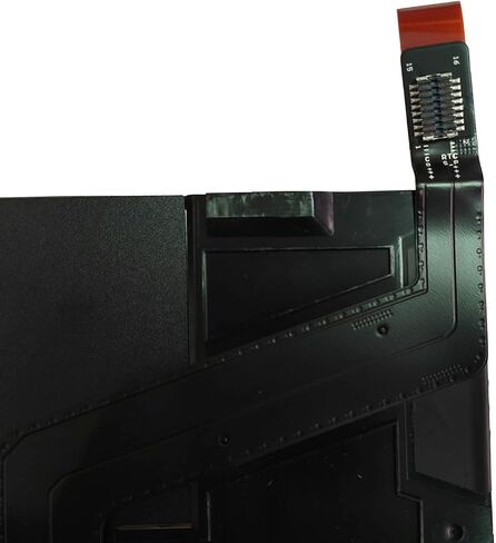 5XJ6R 56Wh Battery Replacement for Dell XPS 17 9700 9710 9720 9730 / Precision 5750 5760 5770 Series P92F P92F001 P92F002 P92F003 XG4K6 03324J 01RR3 F8CPG 0F8CPG KVPMY 0YY3V KRDHV 11.4V in Saudi Arabia