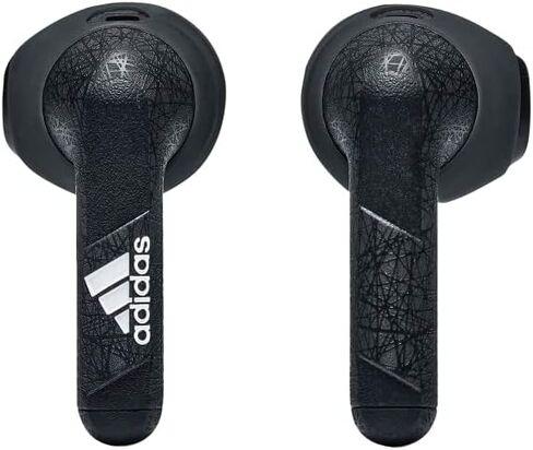 adidas Z.N.E. 01 True Wireless Earbuds Men's, Grey, Size NS in Saudi Arabia