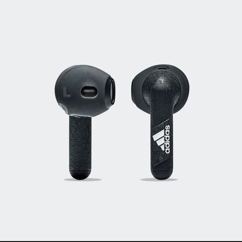 adidas Z.N.E. 01 True Wireless Earbuds Men's, Grey, Size NS in Saudi Arabia