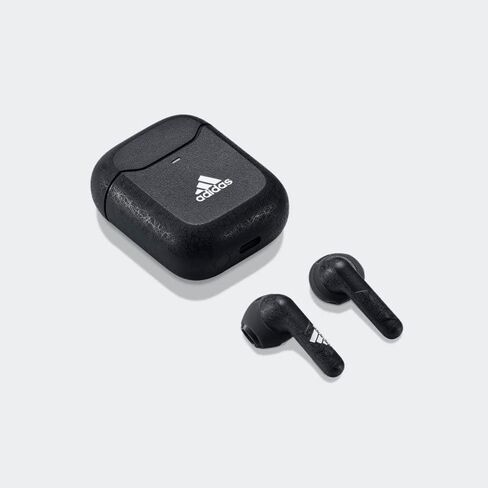 adidas Z.N.E. 01 True Wireless Earbuds Men's, Grey, Size NS in Saudi Arabia