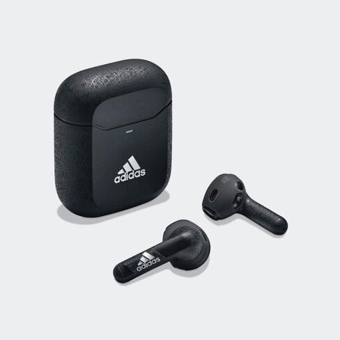 adidas Z.N.E. 01 True Wireless Earbuds Men's, Grey, Size NS in Saudi Arabia