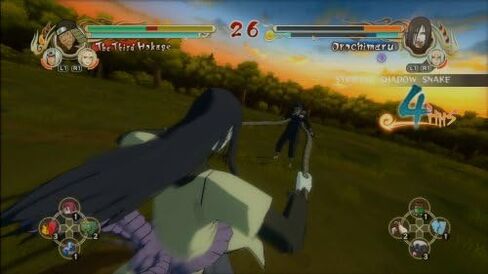 Naruto Ultimate Ninja Storm Limited Edition - Playstation 3 (Renewed) in Saudi Arabia