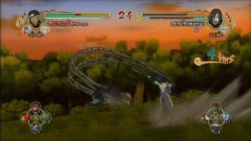 Naruto Ultimate Ninja Storm Limited Edition - Playstation 3 (Renewed) in Saudi Arabia