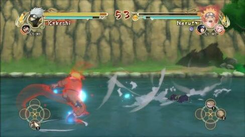 Naruto Ultimate Ninja Storm Limited Edition - Playstation 3 (Renewed) in Saudi Arabia