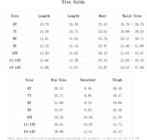 Verdusa Girl's 2 Piece Tracksuit Sets Workout Crop Tank Top and Short Sets Coffee Brown 10Y in Saudi Arabia