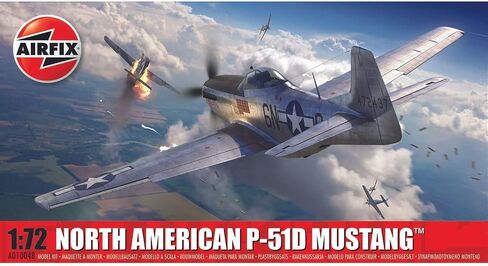 Airfix North American B-25C/D Mitchell 1:72, Small in Saudi Arabia