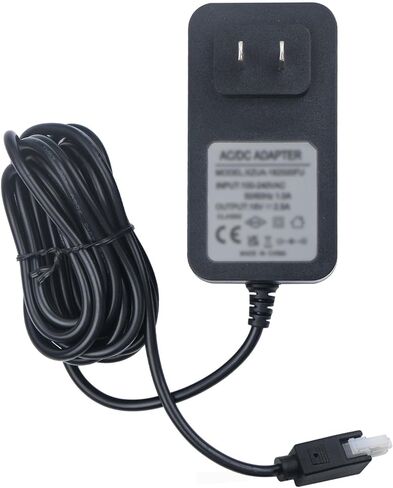 استبدال سرير قابل للتعديل لـ Linak - SMPS002 مزود الطاقة، 24V2A 2 Pin 5557 Plug Power Recliner Power Supply in Kuwait