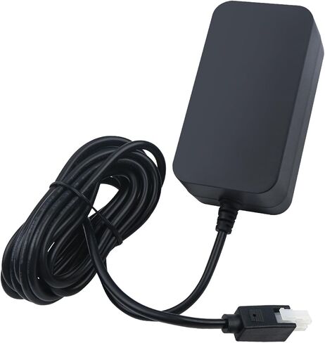 استبدال سرير قابل للتعديل لـ Linak - SMPS002 مزود الطاقة، 24V2A 2 Pin 5557 Plug Power Recliner Power Supply in Kuwait