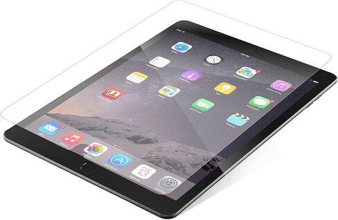ZAGG واقي شاشة زجاجي غير مرئي لجهاز iPad mini/ iPad mini 3 in Saudi Arabia