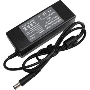 AC Adapter Charger for HP All-in-One 24-f0014, 20-c435z, 24-f1055z, 22-c1035z. by Galaxy Bang USA