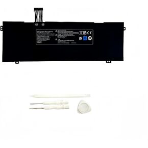 PFIDG-00-13-3S2P-0 New Laptop Battery Replacement for Eluktronics MAX-17 Medion Erazer Beast X10 X20 X25 X30 Uniwill Technology GM7AG8P Tuxedo Pulse 15 Gen 1/Gen 2 Maingear Vector Pro MG-VCP17 GM7MG7P