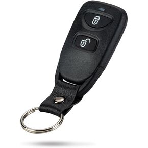 Remote Car Key Fob Replacement for Hyundai PLNHM-T002 fits 2006 2007 2008 2009 2010 2011 Accent (1)