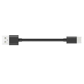 9-in USB-C Cable Cord Wire for Jaybird Vista JBL LIVE300 Tune 125TWS Samsung Galaxy Buds+ Plus Live Raycon & Similar Earbuds Charging Cases with USB-C Port