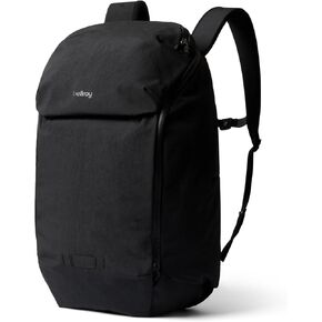 حزمة Bellroy Venture Ready Pack 26L (مع إمكانية تمرير الأمتعة) - Nightsky