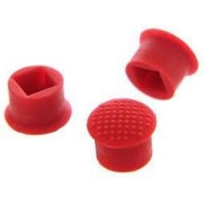 3 Pack Trackpoint Caps for IBM Lenovo Thinkpad T400 T400s T410 T410i T410s T410si T41p T42 T420 T420s T42p T43 T430 T430s T43p T500 T510 T510i T520 T520i T530 T60 T60p T61 T61p