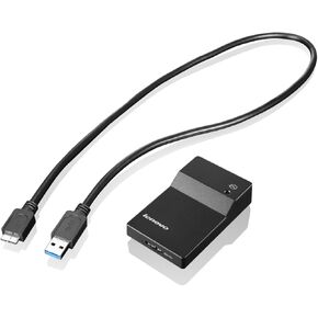 Lenovo 0B47072 External Video Adapter