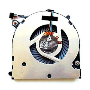 New CPU Cooling Fan for HP EliteBook 740 745 755 840 850 / ZBook 14 G1 G2 / 840G2 / 850G2 / 855 G2 / 740 G1 / 840 G1 / 850 G1, P/N: 730792-001 803017-001