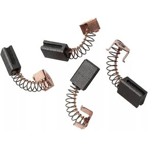 4-pack G720 Carbon Brushes for Black & Decker G720-B3 G720K-B3 GR750K PF600-B3 Angle Grinder Motor