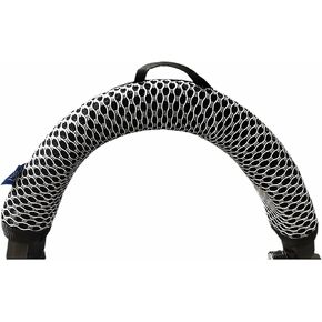 TaiZiChangQin Headband Cover Compatible with LucidSound LS31 LS41 LS35X LS50X LS20 LS25 LS25bk LS30 LS40 Headphone Protector Cover