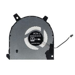 Replacement CPU Cooling Fan for Dell Inspiron 7500 7506 i7506-5047SLV-PUS 2-in-1 Touch 0CTCNV 023.100JD.0011 WXRTY FMCL