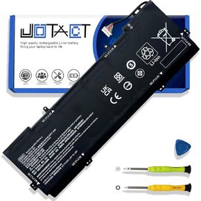KB06XL 902499-855 Laptop Battery Replace for HP Spectre X360 15-BL0XX 15-BL1XX 15-BL112DX Series Notebook 902499-856 11.55V 79.2Wh