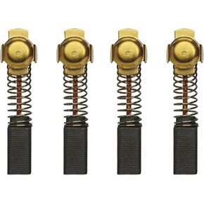 8pack N398321 N398327 N103592 N088403 Carbon Brushes for DEWALT DWP849 DWP849X DWP849X-B3 DWP849X-BR Power Tool Accessories
