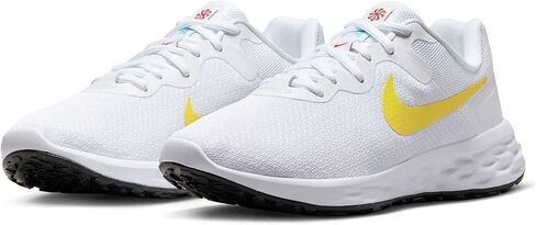 Nike Women's Gymnastics Shoes Sneaker in Saudi Arabia