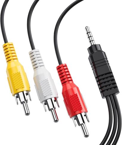 AC-L100 Compatible for Sony Handycam Camcorder Charger Cord, ACL100 Power Adapter for Hi8 DCR TRV128 TRV103 TRV130 TRV150, CCD-TRV108 TRV308 Replace AC-L10A L10B L15A L15B L100A L100B L100C in Kuwait