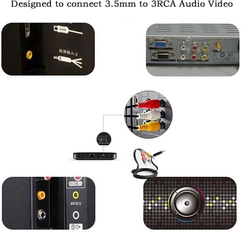 AC-L100 Compatible for Sony Handycam Camcorder Charger Cord, ACL100 Power Adapter for Hi8 DCR TRV128 TRV103 TRV130 TRV150, CCD-TRV108 TRV308 Replace AC-L10A L10B L15A L15B L100A L100B L100C in Kuwait