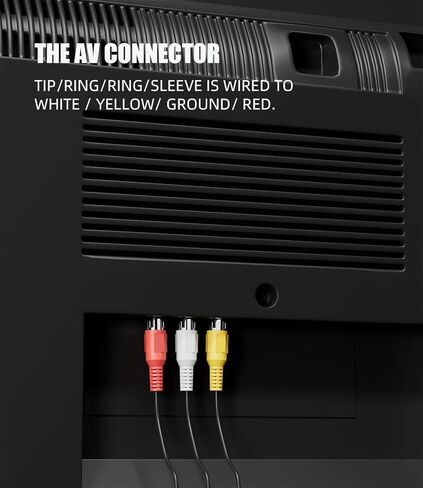 AC-L100 Compatible for Sony Handycam Camcorder Charger Cord, ACL100 Power Adapter for Hi8 DCR TRV128 TRV103 TRV130 TRV150, CCD-TRV108 TRV308 Replace AC-L10A L10B L15A L15B L100A L100B L100C in Kuwait