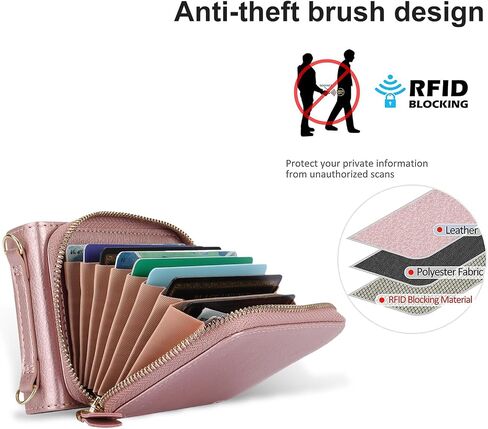 حافظة محفظة لهاتف Samsung Galaxy Z Flip 5 مع خاصية حجب RFID، حافظة هاتف Z Flip 5 مع حزام كروس وحامل بطاقات للنساء والفتيات من جلد البولي يوريثان Z Flip 5 محفظة واقية باللون الأبيض in Kuwait
