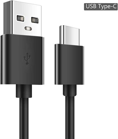 كابل شحن USB متوافق مع سلك شاحن لوحة المفاتيح YEKBEE iPad لجهاز ZAGG، Typecase، CHESONA، OWNTECH، كابل شاحن لوحة المفاتيح JUQITECH in Kuwait