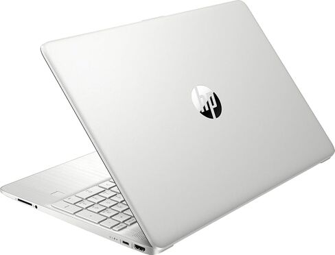 HP 2024 Newest Laptop, 15.6" FHD Touchscreen, Intel 10-Core i7-1255U Processor(Up to 4.7GHz), 32GB RAM, 1TB SSD, Intel Iris Xe Graphics, Camera, WiFi, Fast Charge, Windows 11 Pro, with Laptop Stand in Saudi Arabia