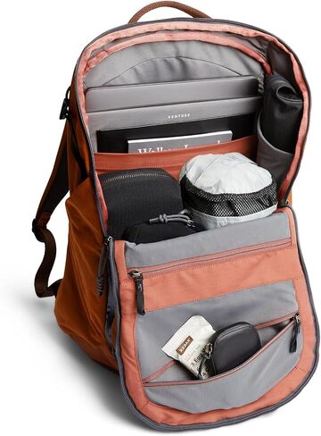 حزمة Bellroy Venture Ready Pack 26L (مع إمكانية تمرير الأمتعة) - Nightsky in Saudi Arabia