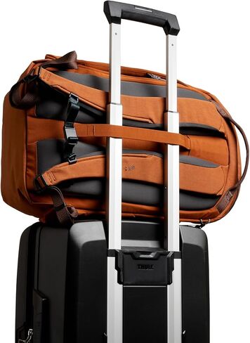 حزمة Bellroy Venture Ready Pack 26L (مع إمكانية تمرير الأمتعة) - Nightsky in Saudi Arabia