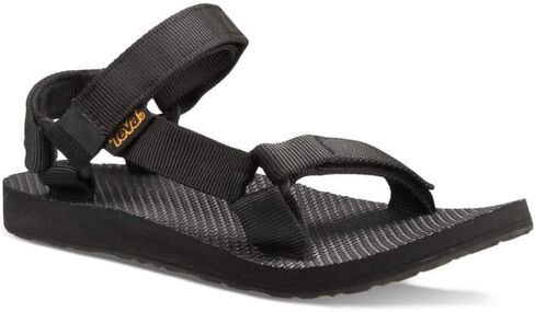 Teva Women's Original Universal Sandal, Iridescence Stillwater Beach Sand, 10 in Saudi Arabia