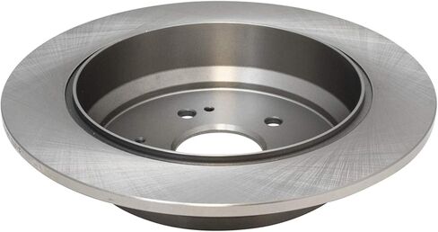 مجموعة دوّارات وأقراص فرامل قرص سيراميك Posi الأمامية والخلفية من TRQ لـ 500X Renegade in Kuwait