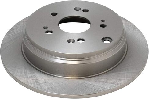 مجموعة دوّارات وأقراص فرامل قرص سيراميك Posi الأمامية والخلفية من TRQ لـ 500X Renegade in Kuwait