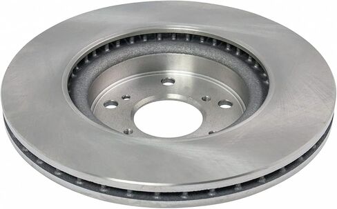 مجموعة دوّارات وأقراص فرامل قرص سيراميك Posi الأمامية والخلفية من TRQ لـ 500X Renegade in Kuwait